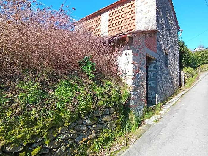 Casa in vendita in Coreglia Antelminelli