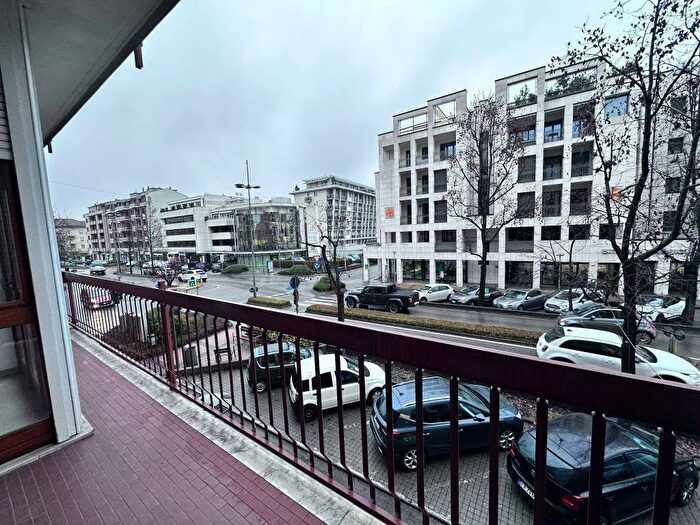 Appartamento trilocale in affitto in Corso Langhe, Corso Langhe Moretta Corso Cortemilia, Alba