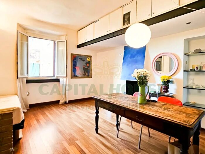 Appartamento bilocale in vendita in Viale Bligny, Milano