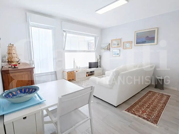 Appartamento trilocale in vendita in Isola Verde Via delle Nazioni Unite, Chioggia