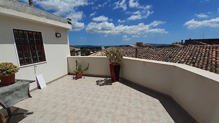 Casa trilocale in vendita in Via SantAntonio, Palazzolo Acreide