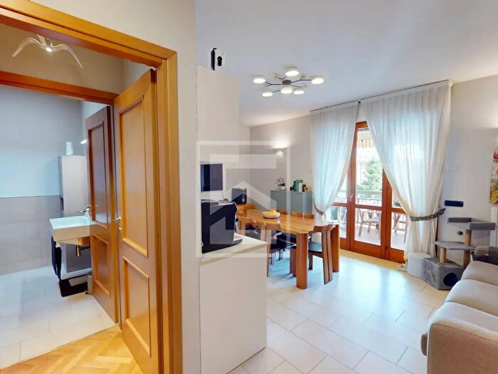 Appartamento trilocale in vendita in Leopardi, Toscolano Maderno