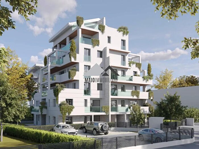 Appartamento trilocale in vendita in Viale d Annunzio, Riccione