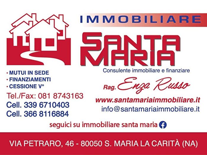 Appartamento monolocale in affitto in Via Stabia, Sant'Antonio Abate