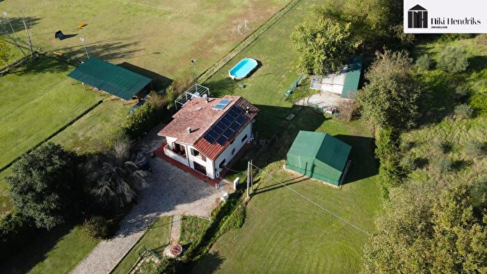 Casa quadrilocale in vendita in Fucecchio