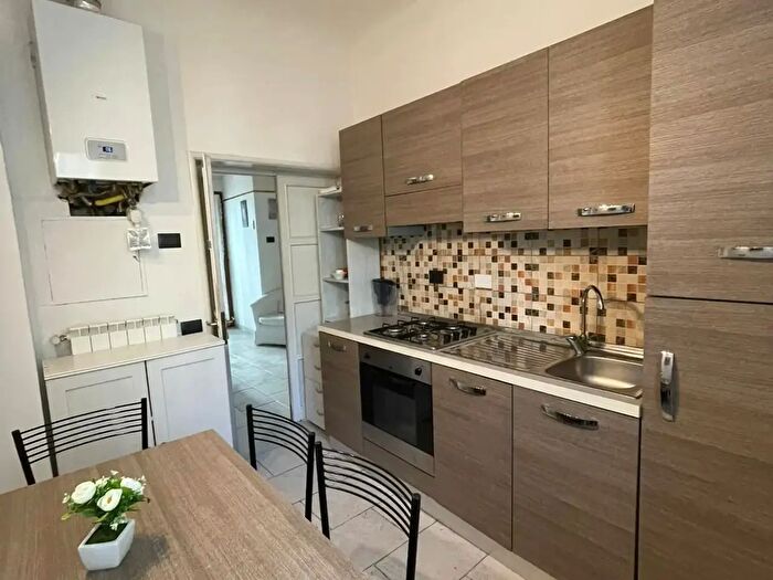 Appartamento con 5 locali in vendita in Via Guido Monaco, Firenze