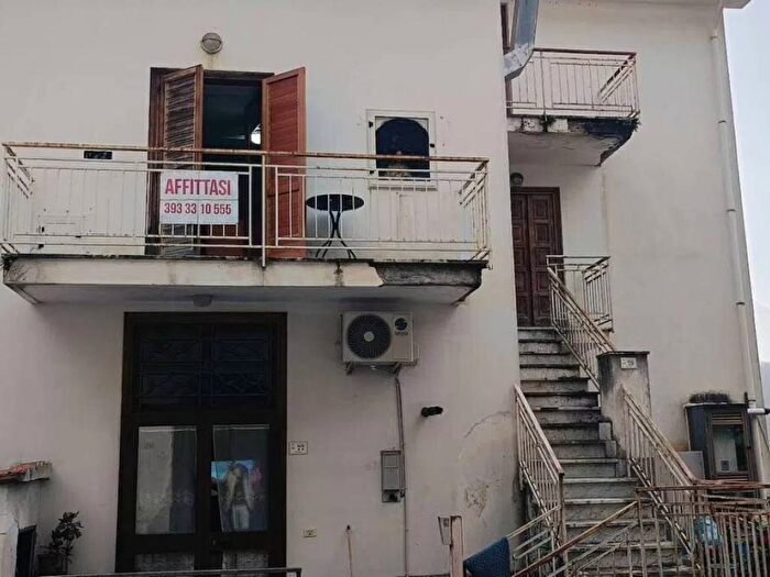 Appartamento quadrilocale in affitto in Via Vaccaro, Campinola, Tramonti