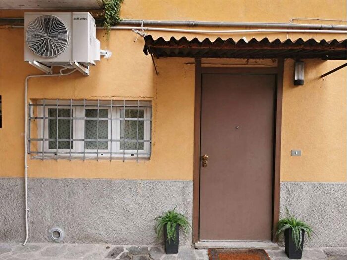 Appartamento monolocale in affitto in via Ernesto Breda, Rondò Torretta, Sesto San Giovanni
