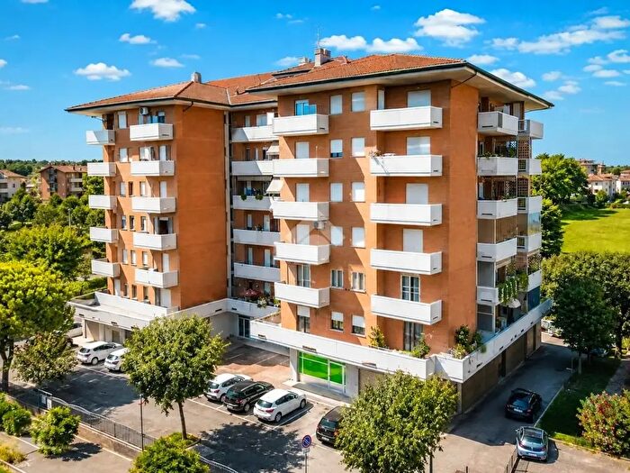 Appartamento bilocale in vendita in Via Francesco Petrarca, Porto San Giorgio