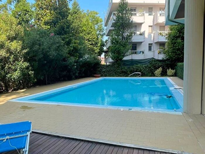 Appartamento bilocale in affitto in Via Duilio, Marina Centro, Rimini