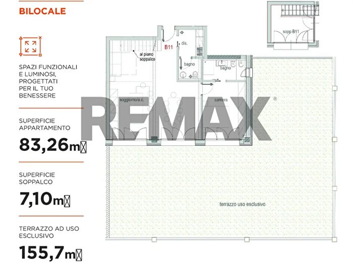 Case in Vendita e in Affitto - 2