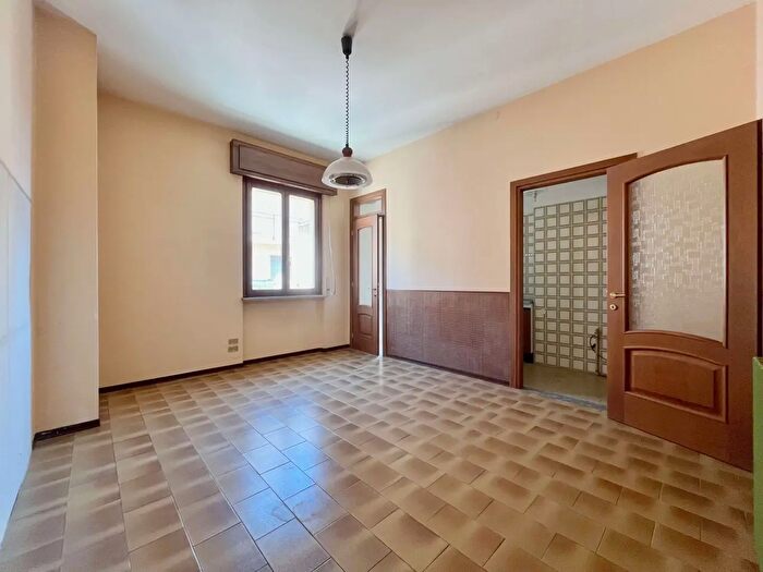 Appartamento trilocale in affitto in Verbania