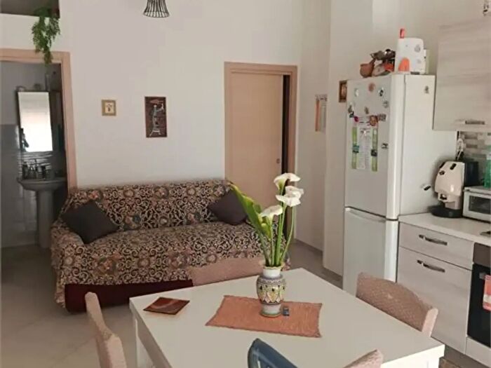 Casa trilocale in vendita in Castellammare Del Golfo