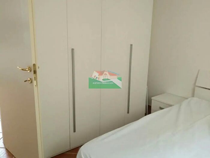 Appartamento monolocale in affitto in Via Cura, Ravenna