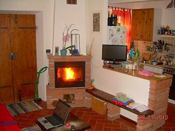 Casa quadrilocale in affitto in Via Barachini, Asciano Agnano, San Giuliano Terme