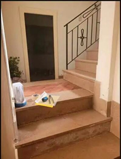 Casa monolocale in vendita in Via dei Vaccari, Santu Lussurgiu