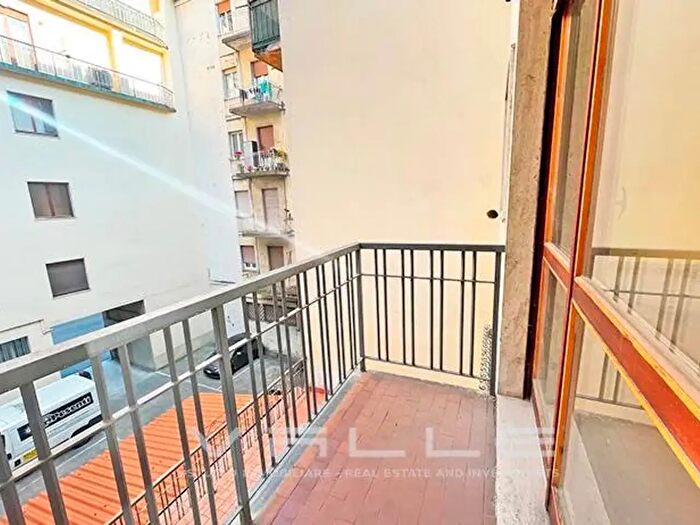 Appartamento bilocale in vendita in Via Maj, Bergamo