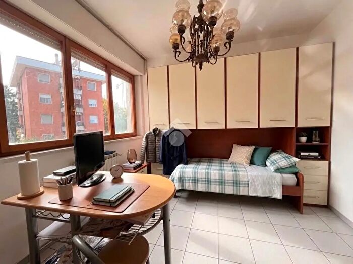 Appartamento monolocale in vendita in Via Daniele Manin, Varese