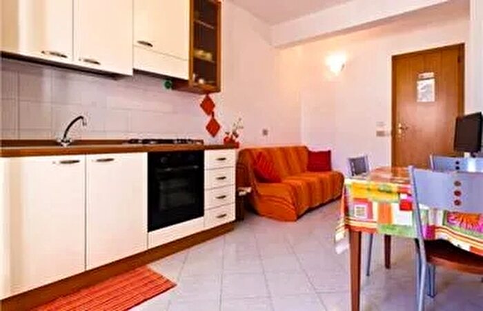 Appartamento bilocale in affitto in Via del Fante Marsala Tp, Marsala