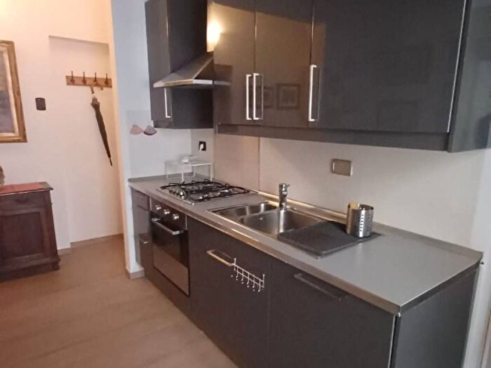 Appartamento trilocale in affitto in Via della Scala, Borgo Ognissanti Il Prato, Firenze