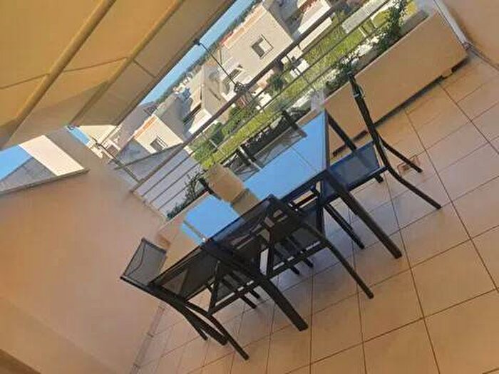 Appartamento bilocale in affitto in Via Agropoli No Number, Fregene, Fiumicino