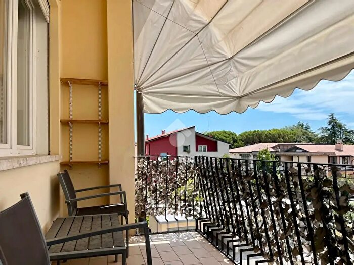 Appartamento trilocale in vendita in Via Velo, Bassano Del Grappa