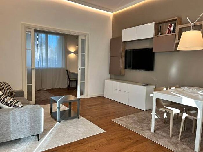 Appartamento trilocale in affitto in Via Benvenuto Cellini, San Rocco Lungarno, Empoli