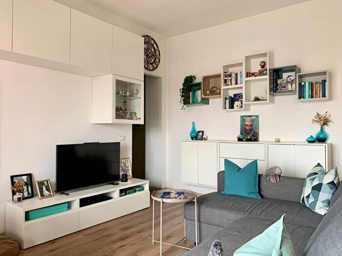 Appartamento bilocale in affitto in Via Bruno Maderna, Viale Ungheria Mecenate, Milano