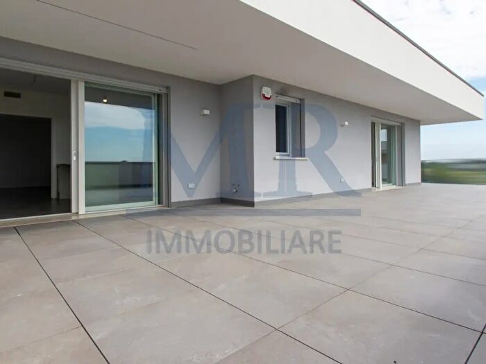 Appartamento con 5 locali in vendita in Via Aureliana, Montegrotto Terme