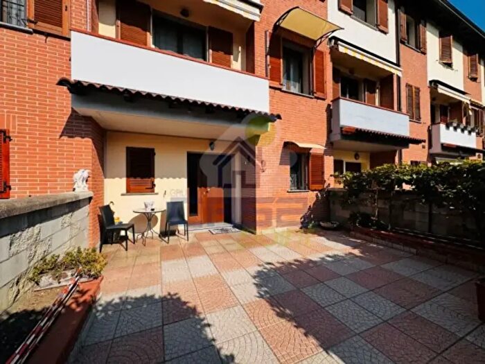 Casa quadrilocale in vendita in Via dei Renaioli N°, Gerre De Caprioli