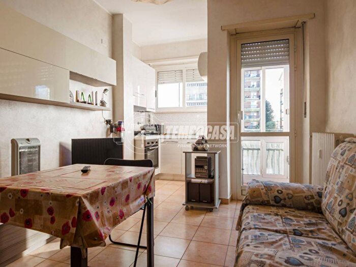 Appartamento bilocale in affitto in Via CASTAGNEVIZZA, Borgata Paradiso Sud, Collegno