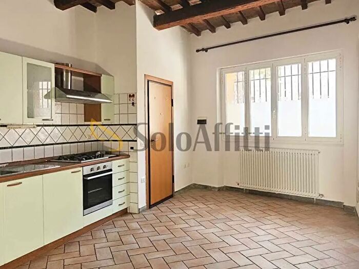 Appartamento trilocale in affitto in Via Saffi Snc, Forlimpopoli