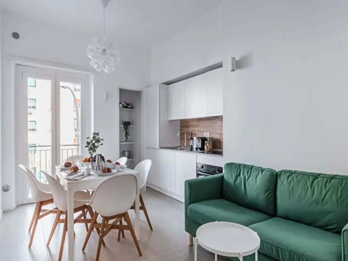 Appartamento in affitto in Via Prenestina, Roma