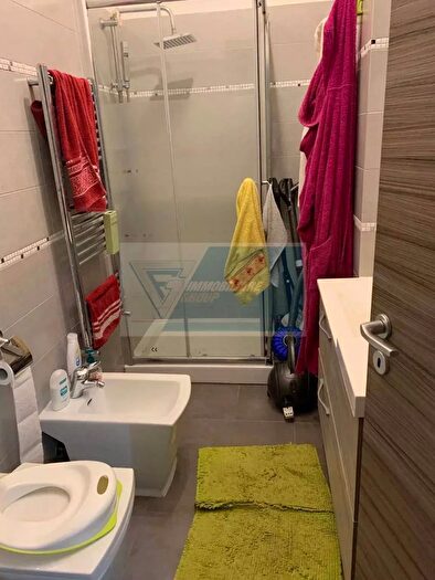 Appartamento trilocale in vendita in Siracusa