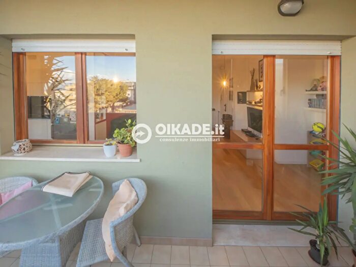 Appartamento quadrilocale in vendita in Cagliari