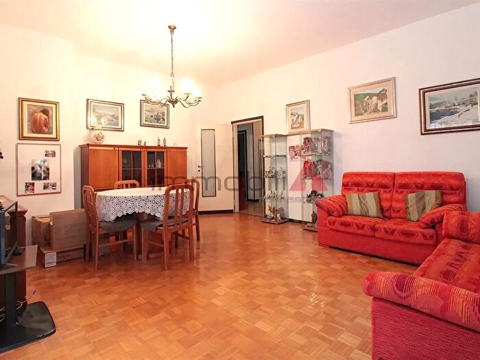 Appartamento trilocale in vendita in Cernusco Sul Naviglio