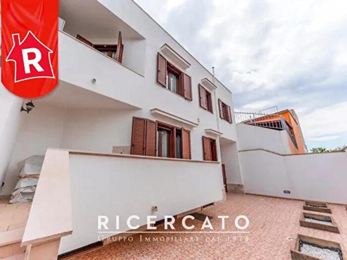 Casa con 6 locali in vendita in Via Enrico Fermi, Sogliano Cavour