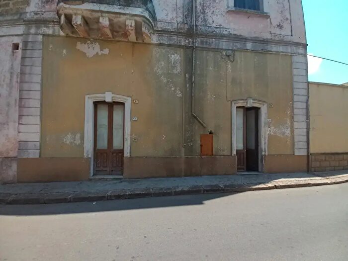 Casa quadrilocale in vendita in Via Fabio Pittore, Ugento
