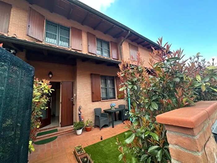 Casa con 6 locali in vendita in Guiglia