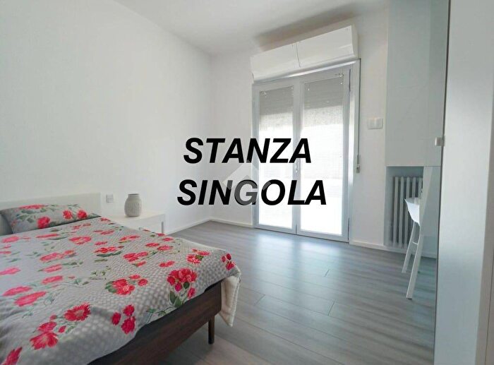 Appartamento monolocale in affitto in Via Paride da Cerea, Borgo Venezia, Verona