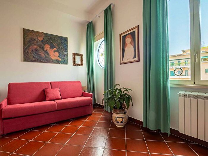 Appartamento monolocale in affitto in Viale delle Medaglie d'Oro, Balduina, Roma