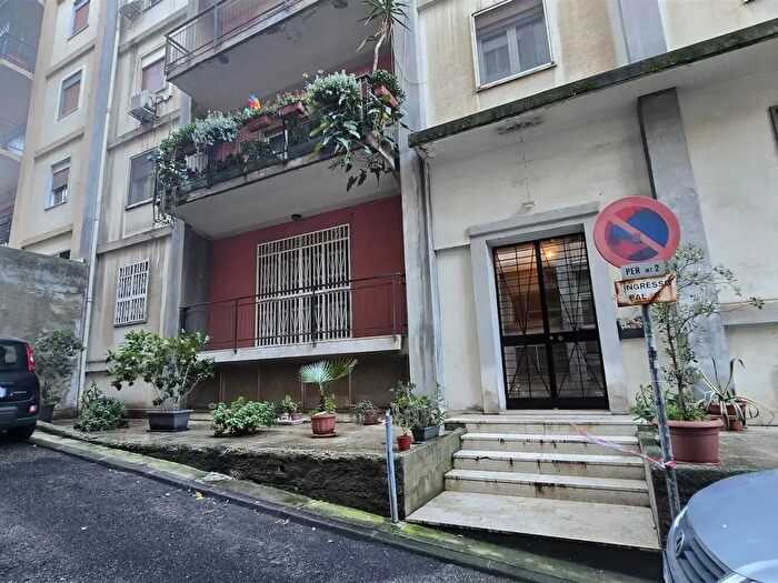 Appartamento trilocale in vendita in Viale Principe Umberto, Messina