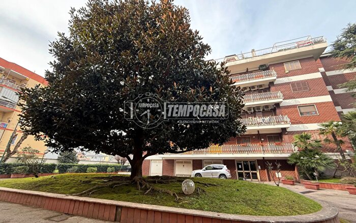 Appartamento trilocale in vendita in Quarto