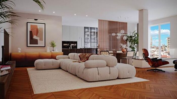 Appartamento quadrilocale in vendita in Via dei Mannini, Arezzo