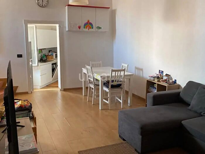 Appartamento con 5 locali in affitto in Corso Giacomo Matteotti Snc, Jesi