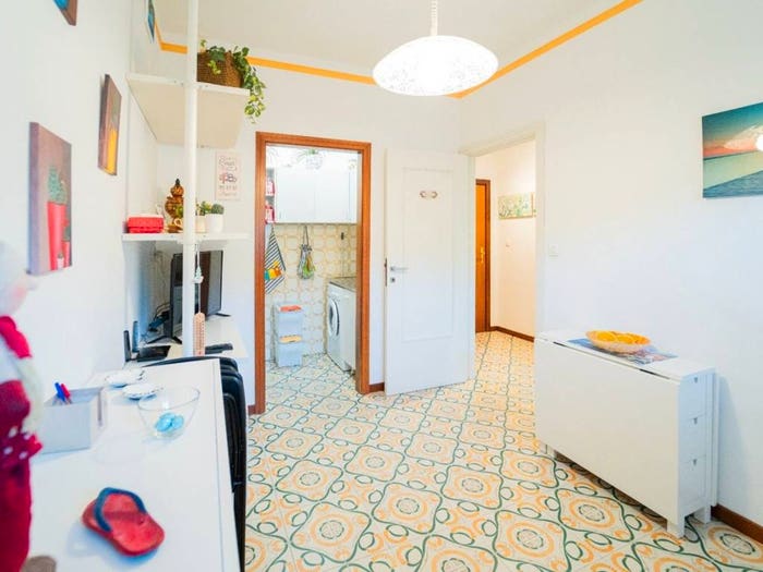 Appartamento bilocale in affitto in Via Aurelia, Centro, Sestri Levante