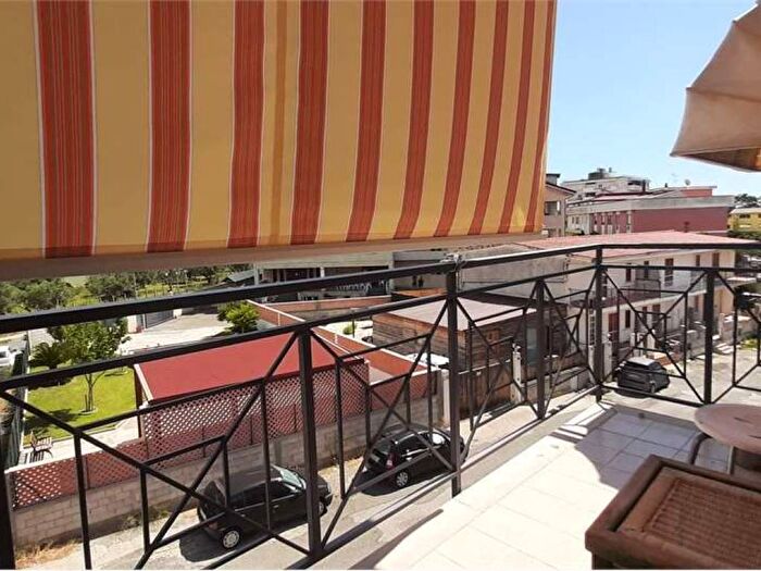 Appartamento bilocale in affitto in Catanzaro Lido, Catanzaro