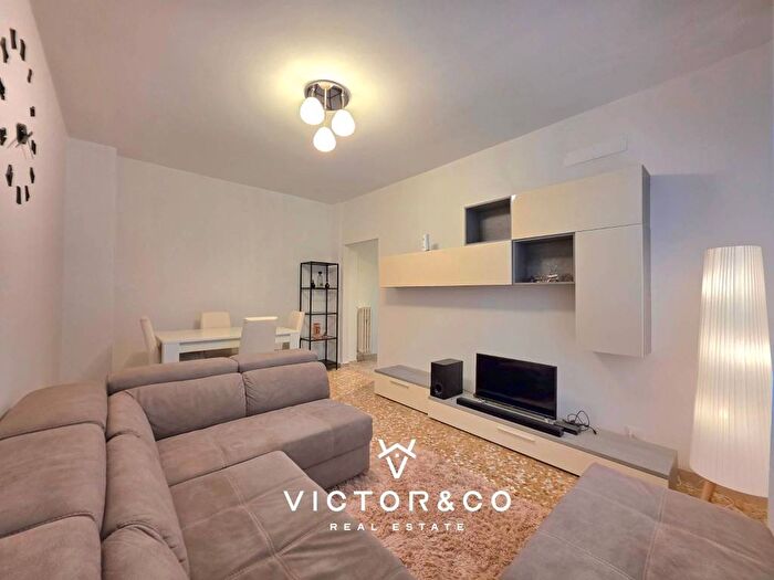 Appartamento bilocale in affitto in via pellegrini, San Martino, Novara