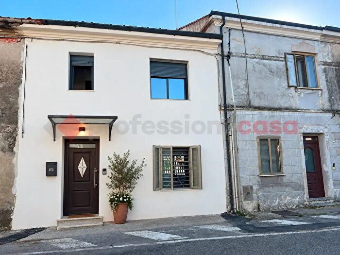 Casa con 6 locali in vendita in Minerbe