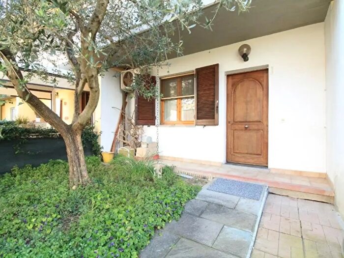 Casa quadrilocale in vendita in Via Ribocco, Monsummano Terme